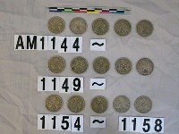 藏品(日本50錢硬幣)的圖片